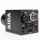 AIDA Cámara Imaging Full HD HDMI con entrada de audio estéreo TRS