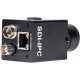 AIDA Imaging Cámara HD3G-IPC-100A Full HD 3G-SDI POV control IP 