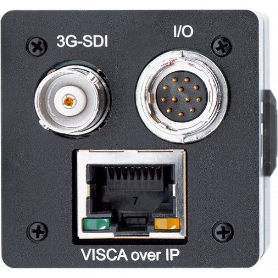 AIDA Imaging Cámara HD3G-IPC-100A Full HD 3G-SDI POV control IP 