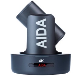  AIDA Imaging 4K NDI| 30x HX Broadcast PTZ Camera