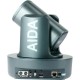  AIDA Imaging 4K NDI| 12x HX Broadcast PTZ Camera