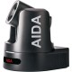  AIDA Imaging Camara 30X PTZ 4K NDI|HX3, 12G-SDI & SFP+ Auto-Tracking