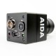 AIDA Cámara de imágenes  Micro UHD 4K HDMI POV con entrada de audio estéreo TRS