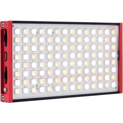 Aladdin A-LITE Luz LED Bi-Color regulable de 3000 a 6000K 