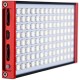 Aladdin A-LITE Luz LED Bi-Color regulable de 3000 a 6000K 