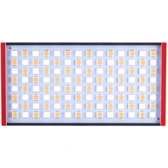 Aladdin A-LITE Luz LED Bi-Color regulable de 3000 a 6000K 