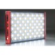 Aladdin A-LITE Luz LED Bi-Color regulable de 3000 a 6000K 