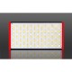 Aladdin A-LITE Luz LED Bi-Color regulable de 3000 a 6000K 