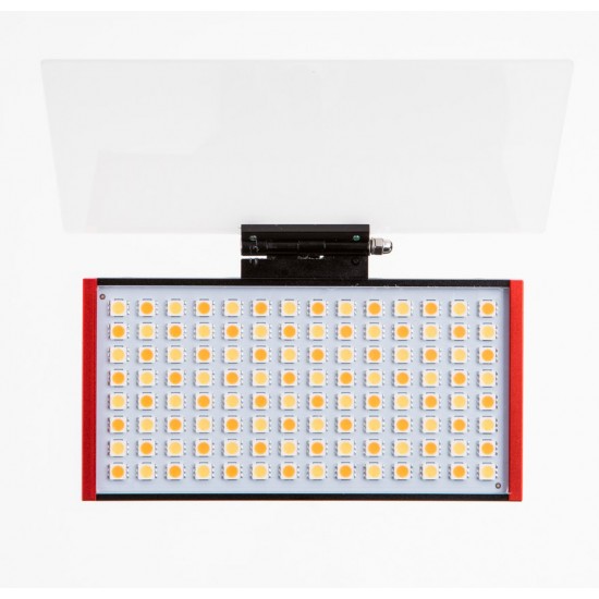 Aladdin A-LITE Luz LED Bi-Color regulable de 3000 a 6000K 