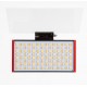 Aladdin A-LITE Luz LED Bi-Color regulable de 3000 a 6000K 