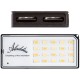 Aladdin EYE-LITE Mini Luz LED Bi-Color regulable de 3000 a 6000K 