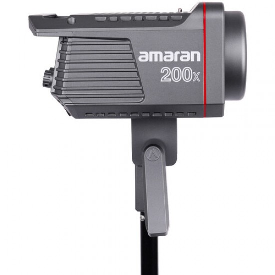 Aputure Luz  LED  Amaran 200x Bi-Color 