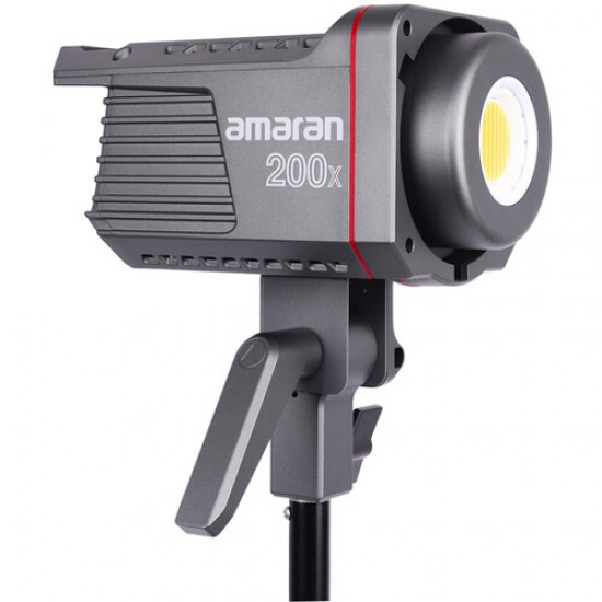 Aputure Luz  LED  Amaran 200x Bi-Color 