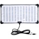 Amaran F21x Luz LED Mat Bi-Color V-Mount (2 x 1')