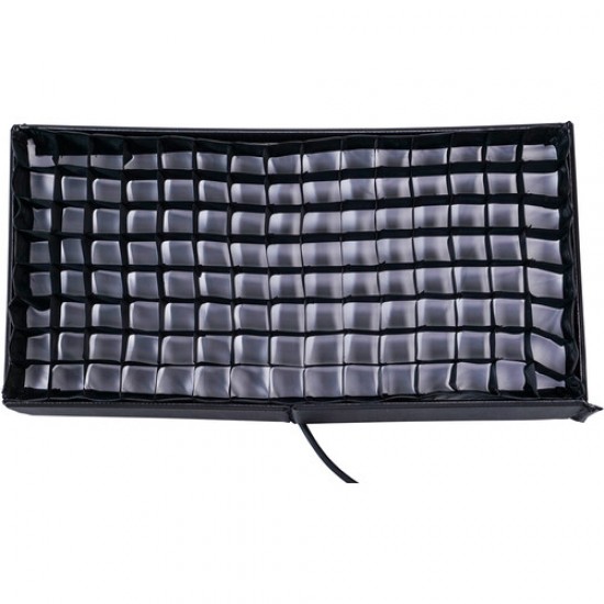 Amaran F21x Luz LED Mat Bi-Color V-Mount (2 x 1')