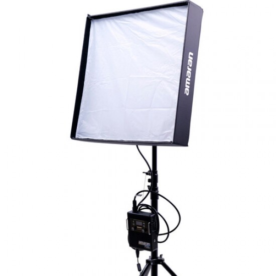 Amaran F22x Luz LED Mat Bi-Color V-Mount (2 x 2')