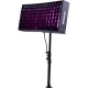 Amaran F21c Luz LED Mat RGBWW V-Mount (2 x 1')