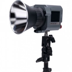 Aputure 60X S Light LED Amaran COB Ultra compacta