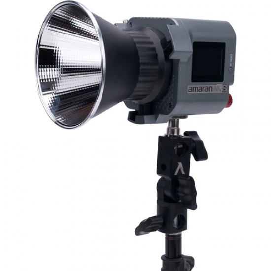 Aputure 60X S Light LED Amaran COB Ultra compacta
