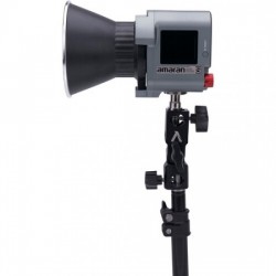 Aputure 60X S Light LED Amaran COB Ultra compacta