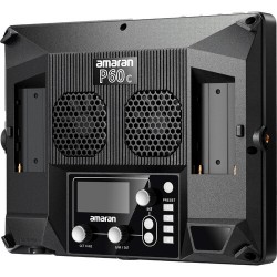 Amaran P60c Panel de luz LED RGB