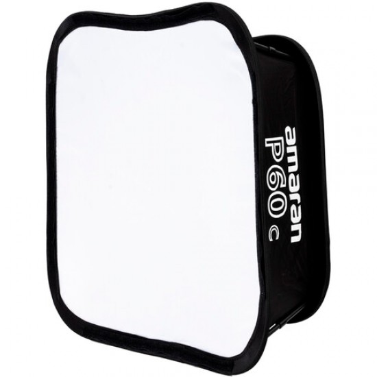 Amaran P60c Panel de luz LED RGB