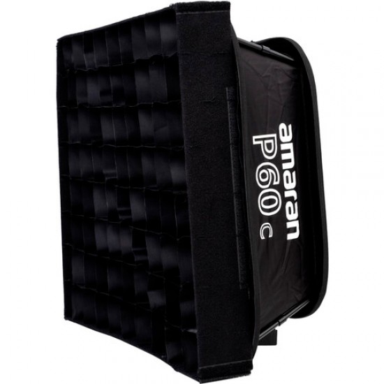 Amaran P60c Panel de luz LED RGB