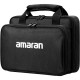 Amaran P60c Panel de luz LED RGB
