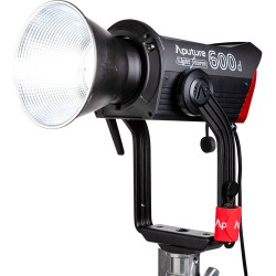 Aputure LS 600d Daylight LED (V-mount)