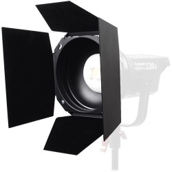 APUTURE BARNDOOR FOR LS C120D C120DII C300D AND C300D II