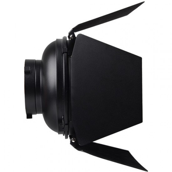 APUTURE BARNDOOR FOR LS C120D C120DII C300D AND C300D II