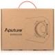 APUTURE BARNDOOR FOR LS C120D C120DII C300D AND C300D II