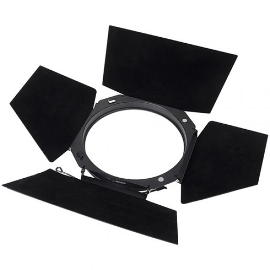 APUTURE BARNDOOR FOR LS C120D C120DII C300D AND C300D II