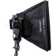 Aputure Softbox para Nova P600c Panel LED (24 x 36")