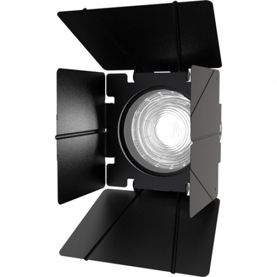 Aputure Barndoors F10 para Fresnel LS 600d