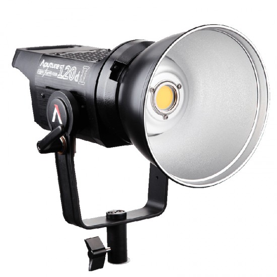 Aputure LS C120D II Light Storm LED Light 5500K 180W