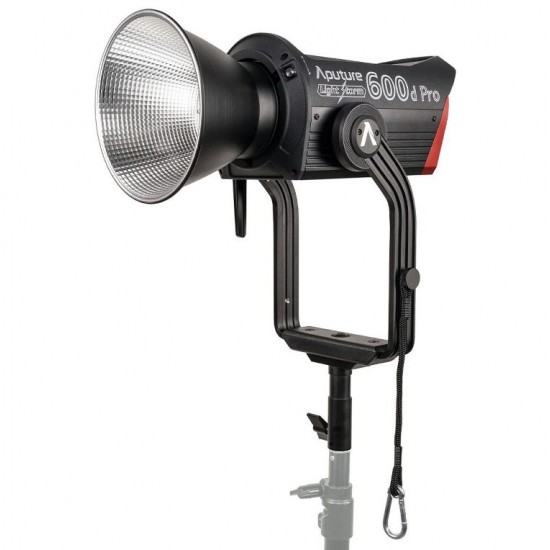 Aputure LS 600d Pro Daylight LED - V-mount