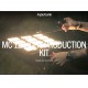 Aputure MC12 Light Production