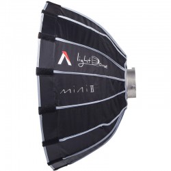 Aputure Mini Light Dome II Difusor de 55cm