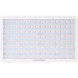 Amaran Pano 60c COB Mobile Panel de luz LED RGB (Blanco)