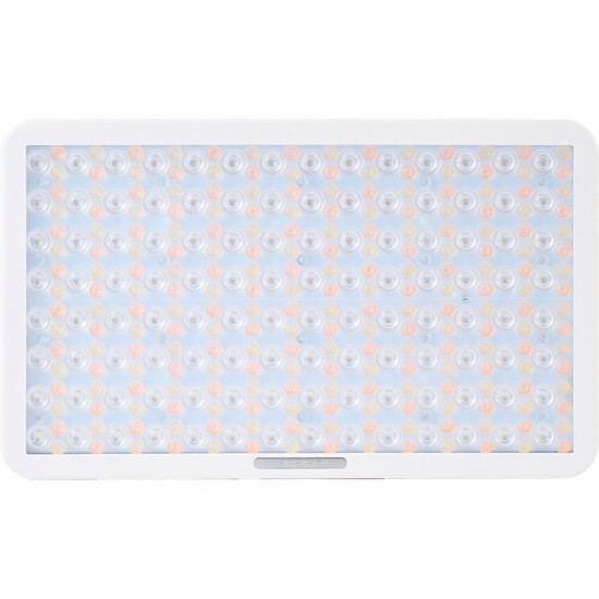 Amaran Pano 60c COB Mobile Panel de luz LED RGB (Blanco)