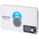Amaran Pano 60c COB Mobile Panel de luz LED RGB (Blanco)