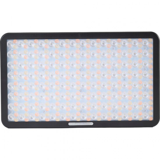 Amaran Pano 60c COB Mobile Panel de luz LED RGB  (Color Carbón)