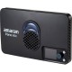 Amaran Pano 60c COB Mobile Panel de luz LED RGB  (Color Carbón)