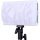 Amaran Pano 60c COB Mobile Panel de luz LED RGB (Blanco)
