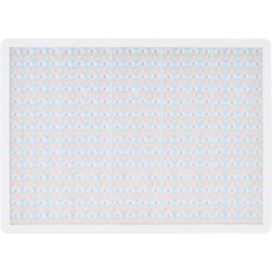 Amaran Pano 120c COB Mobile Panel de luz LED RGB (Blanco)