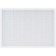 Amaran Pano 120c COB Mobile Panel de luz LED RGB (Blanco)