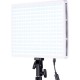 Amaran Pano 120c COB Mobile Panel de luz LED RGB (Blanco)