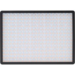 Amaran Pano 120c COB Mobile Panel de luz LED RGB