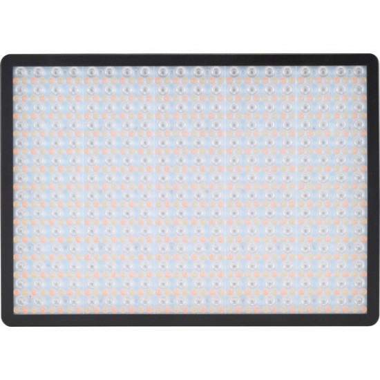 Amaran Pano 120c COB Mobile Panel de luz LED RGB
